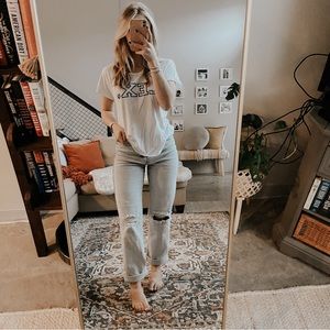 LEX Lexington Kentucky Graphic T-Shirt